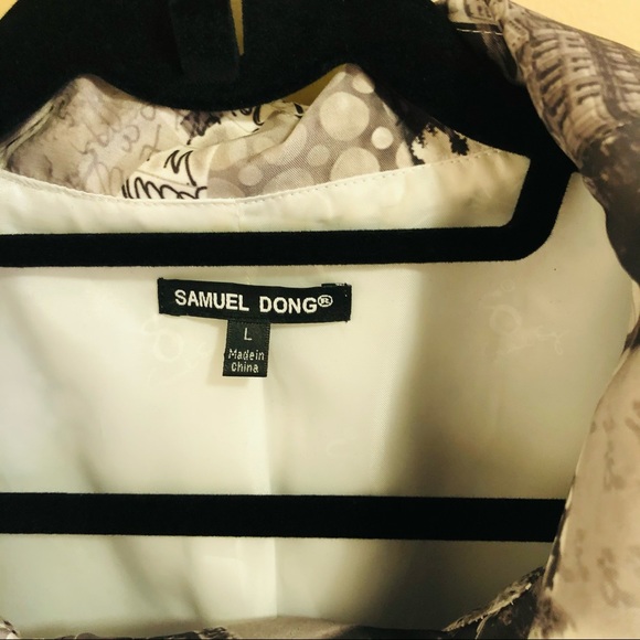 Spring Coat - Picture 5 of 5